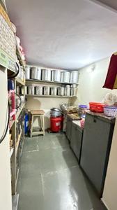 Kitchen Image of 1800 Sq.ft 3 BHK Apartment / Flat for sale in Maninagar Ahmedabad for Rs. 15000000