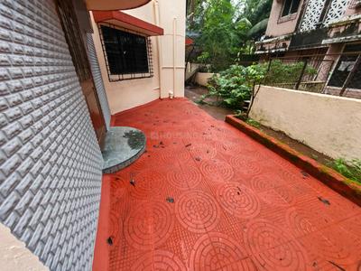 Balcony Image of 1800 Sq.ft 3 BHK Independent House for sale in Vasai West Vasai for Rs. 15500000