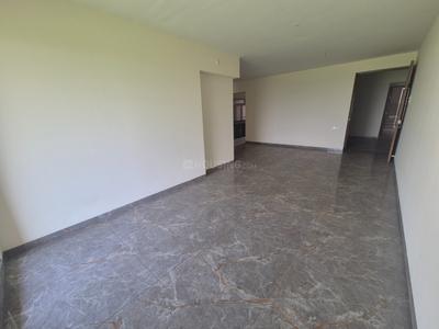 Hall Image of 1900 Sq.ft 3 BHK Apartment / Flat for sale in Shreenathji Delta Riviera, Ulwe Navi Mumbai for Rs. 45000000