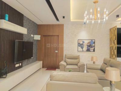 Hall Image of 1265 Sq.ft 2 BHK Apartment / Flat for sale in BDA BDA Gunjur Housing Project by Bangalore Development Authority, Gunjur Bengaluru for Rs. 13350000