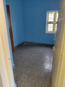Bedroom Image of 1120 Sq.ft 4 BHK Independent House for sale in Mathikere Bengaluru for Rs. 19500000