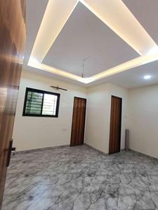 Bedroom Image of 1450 Sq.ft 3 BHK Duplex for sale in Sampat Hills, Bhicholi Mardana Indore for Rs. 7000000