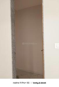 Image of 1250 Sq.ft 3 BHK Apartment / Flat for sale in Courtyard Regalia II, Bhayli, Vadodara for Rs. 6800000
