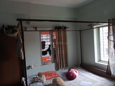 Bedroom Image of 1400 Sq.ft 3 BHK Apartment / Flat for sale in Garia, Sonarpur Kolkata for Rs. 6500000