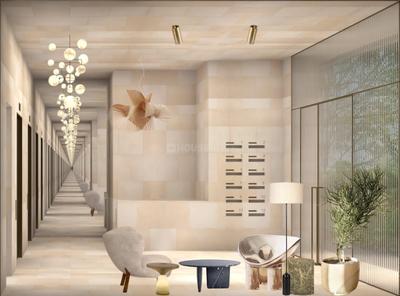 Hall Image of 2299 Sq.ft 4 BHK Apartment / Flat for sale in Progressive Aum, Vashi Navi Mumbai for Rs. 83000000