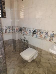 Image of 1300 Sq.ft 2 BHK Builder Floor for rent in Memnagar, Ahmedabad for Rs. 32000