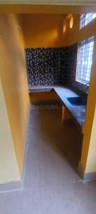 Kitchen Image of 1150 Sq.ft 1 BHK Independent House for rent in Ulubari Guwahati for Rs. 11500