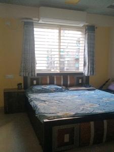 Bedroom Image of 1400 Sq.ft 3 BHK Apartment / Flat for sale in Praharsh Highland, Bopal Ahmedabad for Rs. 8000000
