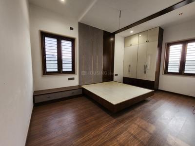 Bedroom Image of 4200 Sq.ft 4 BHK Villa for sale in Vadamadurai Coimbatore for Rs. 40000000