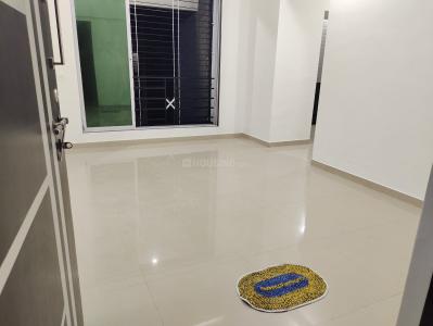 Hall Image of 550 Sq.ft 1 BHK Apartment / Flat for sale in Sneh Residency, Dombivli East Thane for Rs. 4000000
