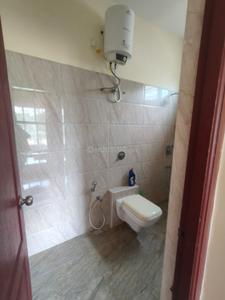 Image of 2400 Sq.ft 3 BHK Villa for rent in GR Sun Villas, Huskur, Bengaluru for Rs. 49000