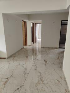 Hall Image of 1250 Sq.ft 3 BHK Apartment / Flat for rent in Dev Aashish Z Plus, Naroda Ahmedabad for Rs. 25000