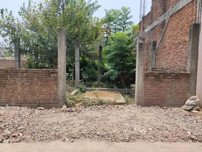 Image of 1015 Sq.ft Residential Plot / Land for sale in Kursi Road, Lucknow for Rs. 2100000