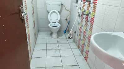 Image of 1365 Sq.ft 3 BHK Apartment / Flat for rent in Chinar Park, Kolkata for Rs. 21000