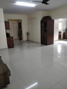 Hall Image of 1645 Sq.ft 3 BHK Apartment / Flat for sale in RR Nagar Bengaluru for Rs. 12500000