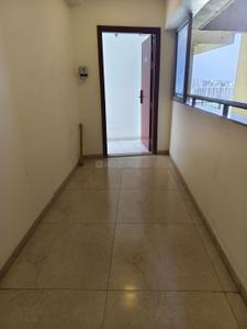 Balcony Image of 980 Sq.ft 2 BHK Apartment / Flat for sale in Amanora Gold Towers, Hadapsar Pune for Rs. 12000000
