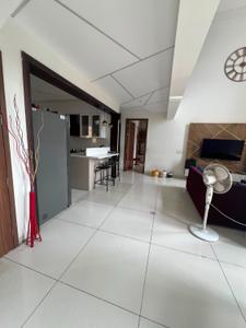 Hall Image of 3065 Sq.ft 4 BHK Apartment / Flat for sale in SNN Raj Greenbay, Doddanagamangala Bengaluru for Rs. 45000000