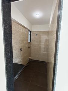 Kitchen Image of 651 Sq.ft 1 BHK Apartment / Flat for sale in Bhagwati Belmont, Kasarvadavali Thane for Rs. 6000000