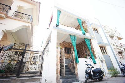 Image of 2043 Sq.ft 4 BHK Independent House for sale in Amraiwadi, Ahmedabad for Rs. 19500000