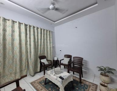 Hall Image of 900 Sq.ft 2 BHK Builder Floor for rent in Sector 89 Mohali for Rs. 26500