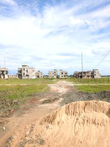 Image of 720 Sq.ft Residential Plot / Land for sale in Swapnabhumi, New Town, Kolkata for Rs. 1825555