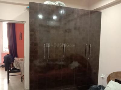 Bedroom Image of 1791 Sq.ft 4 BHK Apartment / Flat for sale in Amrapali Heartbeat City IV, Sector 107 Noida for Rs. 32500000