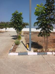 Image of 1200 Sq.ft Residential Plot / Land for sale in United Serinity, Chokkondahalli, Kolar for Rs. 2880000