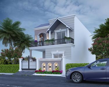 Image of 3650 Sq.ft 4 BHK Independent House for sale in Avanti Vihar, Raipur for Rs. 23500000