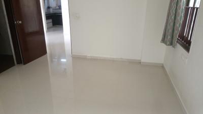 Bedroom Image of 890 Sq.ft 3 BHK Apartment / Flat for sale in Gala Glory, South Bopal Ahmedabad for Rs. 7200000