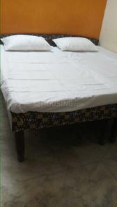 Bedroom Image of Vinayak Girls PG in Sector 38, Gurgaon
