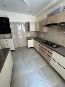 Kitchen Image of 8000 Sq.ft 12 BHK Independent House for sale in Sector 55 Gurgaon for Rs. 117500000