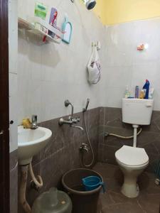 Bedroom Two Image of 1000 Sq.ft 2 BHK Apartment / Flat for sale in Kondapur Hyderabad for Rs. 6700000