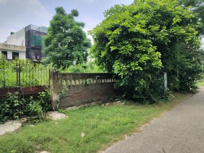 Swarn Nagari Plot View 3