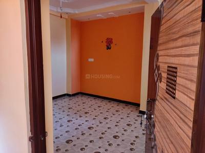 Bedroom Image of 2200 Sq.ft 6 BHK Independent House for sale in Ayodhya Bypass Bhopal for Rs. 6000000
