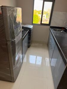 Kitchen Image of Galaxy live space  in Mumbai Central, Mumbai