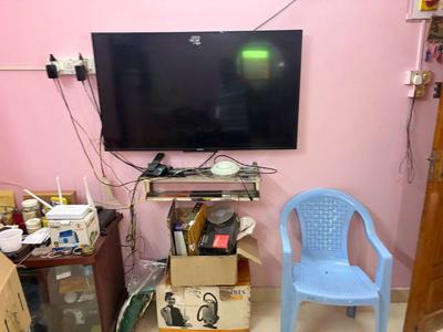 1 BHK Independent Builder Floor