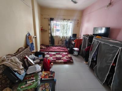 1 BHK Flat