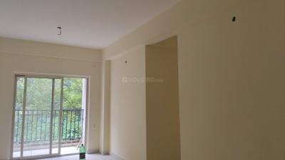 Living Room Image of 1100 Sq.ft 3 BHK Apartment / Flat for sale in Magnolia Vardaan, Basina Kolkata for Rs. 3500000
