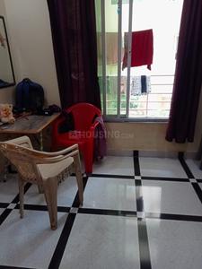 Hall Image of 375 Sq.ft 1 RK Apartment / Flat for sale in Diva Thane for Rs. 1250000
