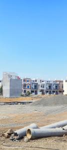 Image of 1000 Sq.ft Residential Plot / Land for sale in Bhicholi Mardana, Indore for Rs. 5600000