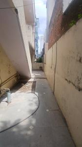 Balcony Image of 1250 Sq.ft 2 BHK Independent House for rent in Waghodia Road Vadodara for Rs. 12500