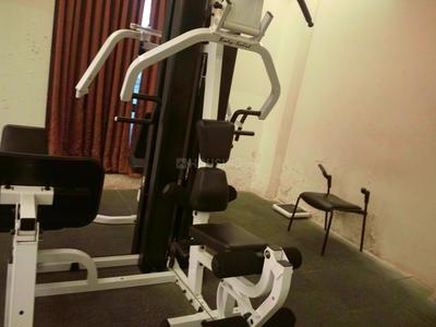 Image of 1425 Sq.ft 3 BHK Apartment / Flat for sale in Tharwani Riverdale Vista, Kalyan West, Kalyan for Rs. 9850000
