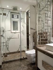 Image of 2340 Sq.ft 3 BHK Builder Floor for sale in Anand Niketan, New Delhi for Rs. 87500000