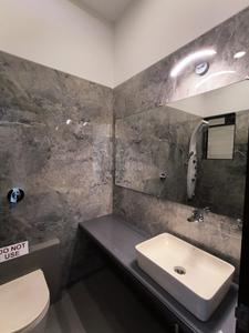 Bathroom Image of 1910 Sq.ft 3 BHK Apartment / Flat for sale in Paradise Sai World Dreams, Dombivli East Thane for Rs. 13500000