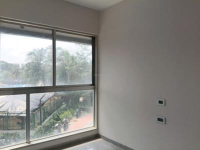 Bedroom Image of 877 Sq.ft 2 BHK Apartment / Flat for sale in Reyanshp Vihang Avaana, Mira Road East Mira Bhayandar for Rs. 12300000