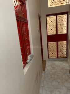 Bedroom Image of 270 Sq.ft 2 BHK Independent House for sale in Sudarshan Park New Delhi for Rs. 4200000