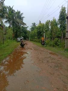 Image of 1440 Sq.ft Residential Plot / Land for sale in Fresco Fountain City Plots, Sankharipota, Raypur for Rs. 650003