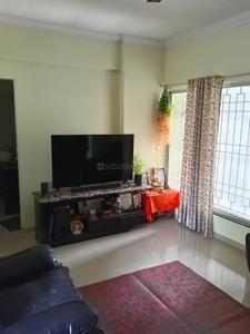 Bedroom Image of 931 Sq.ft 2 BHK Apartment / Flat for sale in Nalinottam Residency, Sus Pune for Rs. 8500000