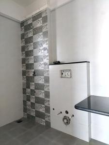Bedroom Two Image of 1100 Sq.ft 2 BHK Apartment / Flat for sale in Ved Vihar Phase II Building No 4, Kothrud Pune for Rs. 13500000