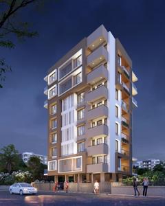 Image of 2500 Sq.ft 4 BHK Apartment / Flat for sale in Gangapur, Nashik for Rs. 20000000